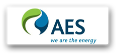 AES logo