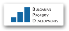 Бългериън Пропърти Девелъпмънтс logo