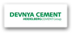 Девня Цимент logo
