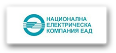 НЕК logo