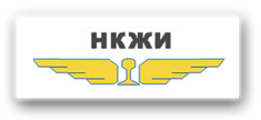НКЖИ logo