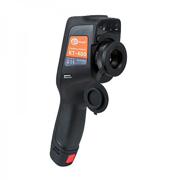 Термовизионна камера Sonel KT-400
