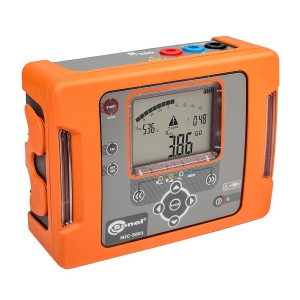 Тестер на изолационно съпротивление Sonel MIC-5001