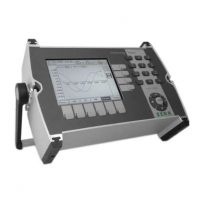 ZERA Moving Test - MT310