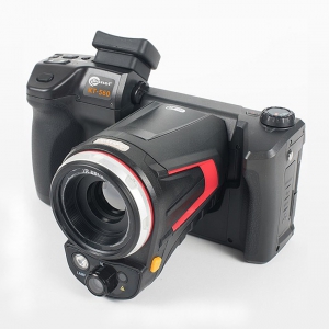 Термовизионна камера Sonel KT-560