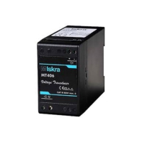 Преобразувател за ток Iskra MT4хх
