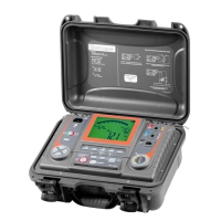 Тестер на изолационно съпротивление Sonel MIC-5005