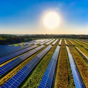 Solar4U - уеб система за управление на PV централи и системи за съхранение на електрическа енергия
