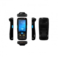 Barcode terminal C5000