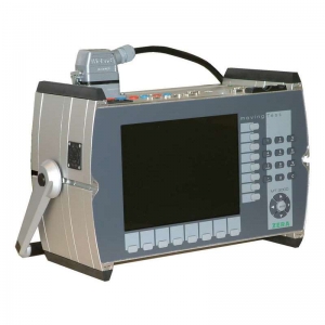 ZERA Moving Test - MT3000