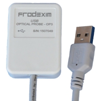 OP3 USB оптична сонда