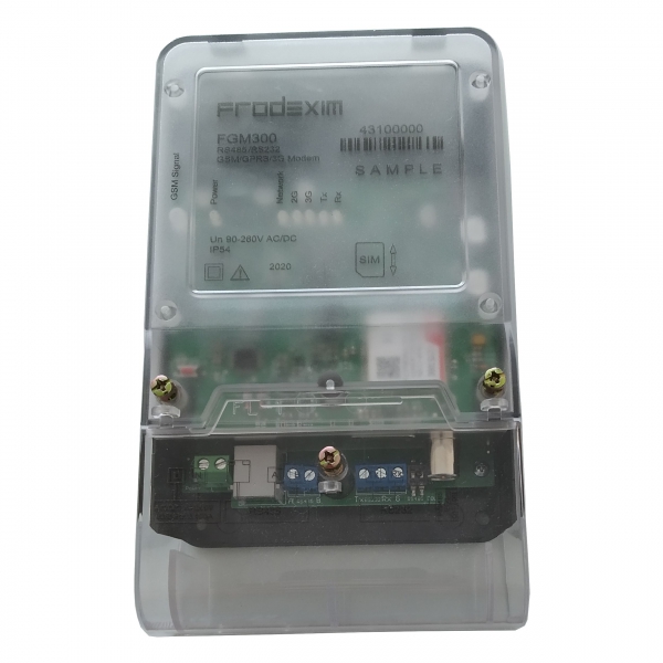 GSM/GPRS/3G модем Frodexim FGM300