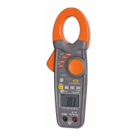 Токови клещи Sonel CMP-1006