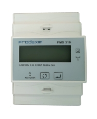 FMS31X Трифазен директен мерител