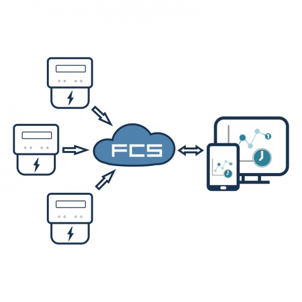 Online Meter Services