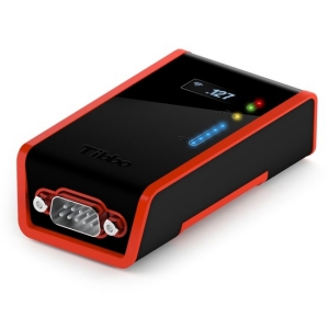 Комуникационен интерфейсен конвертор Tibbo DS 1101