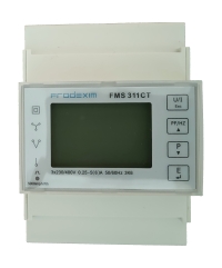 FMS311CT Трифазен индиректен мерител