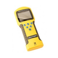 Рефлектомер Radiodetection Lexxi T1660