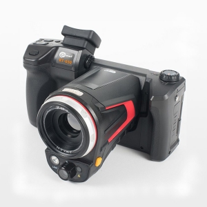 Термовизионна камера Sonel KT-650