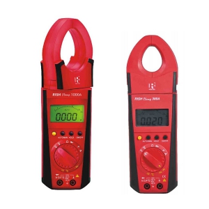 Токови клещи RISH Clamp Power 1000 A / 300 A AC/DC