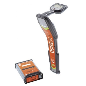 Локатор Radiodetection RD 5000 WL