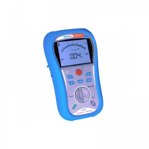 Тестер за безопасност на ел. мрежи Metrel MI 3121 SMARTEC Insulation Continuity