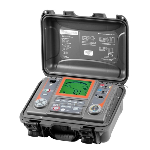 Тестер на изолационно съпротивление Sonel MIC-5010